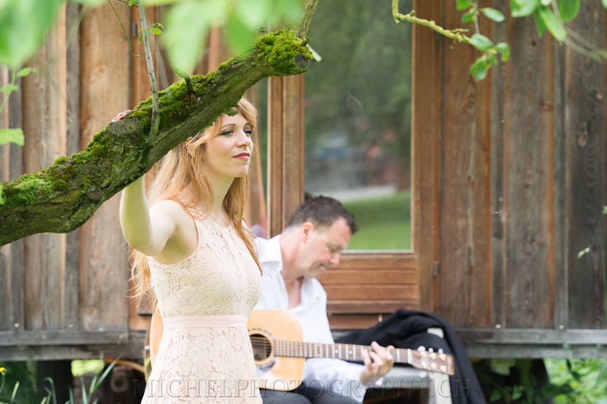Jessy Howe &amp;amp; Co — photo 9