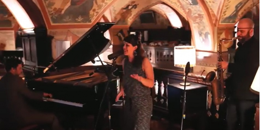 Light-jazz: Jazz &amp;amp; Groove für ihren Event - Solo, Duo, Trio or Band — photo 5