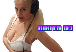 NikitA Dj