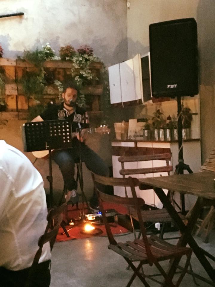 A-Circle — photo 5
