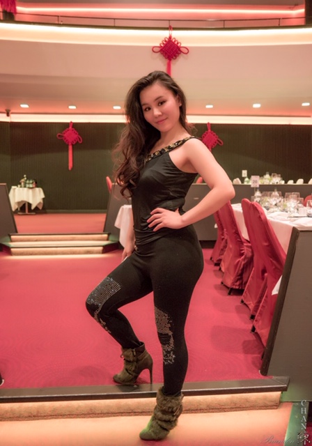Elva Bai — photo 11