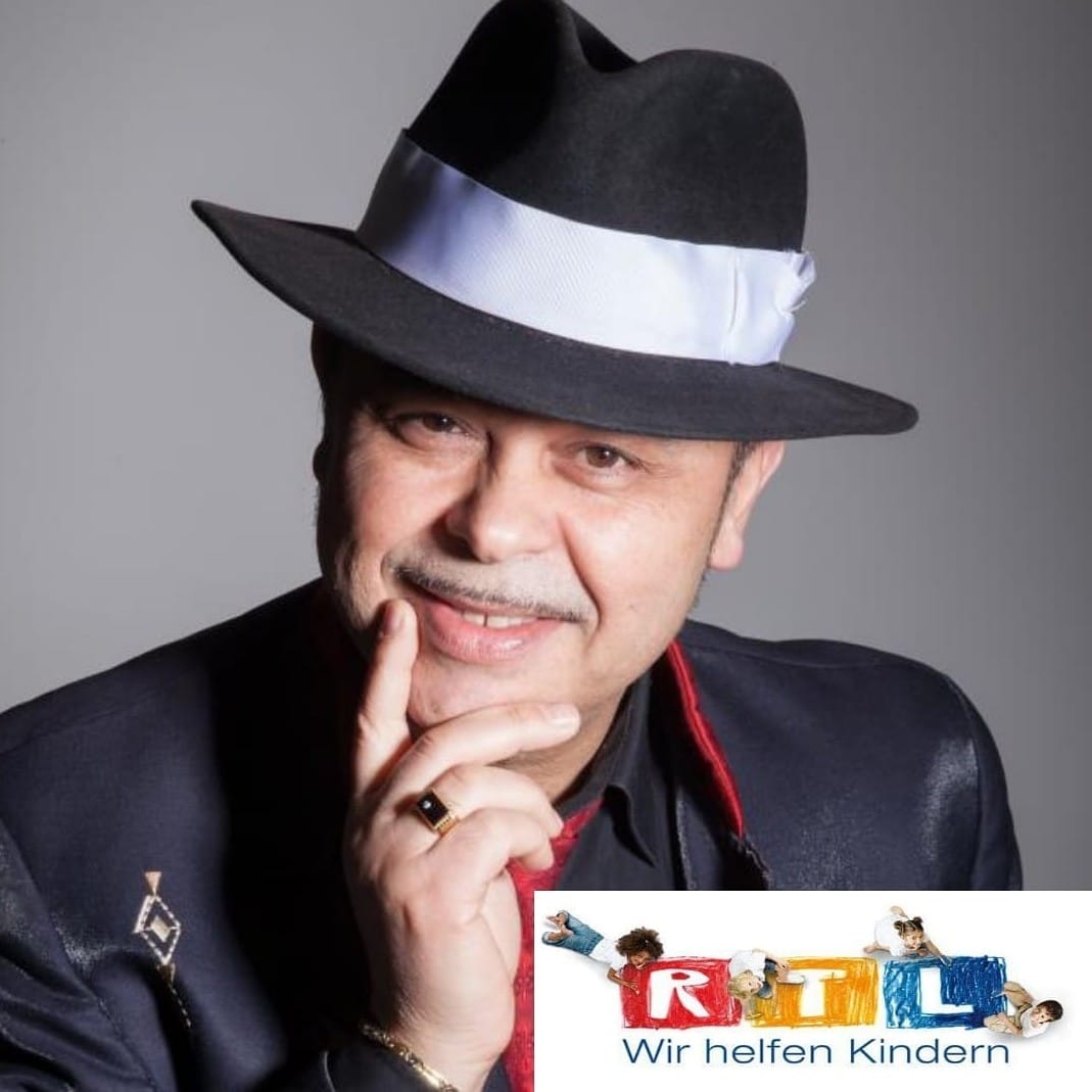 Franco RUJU  MORENO  Solo Duo Trio Show Italienische Deutsche International Musi — photo 11