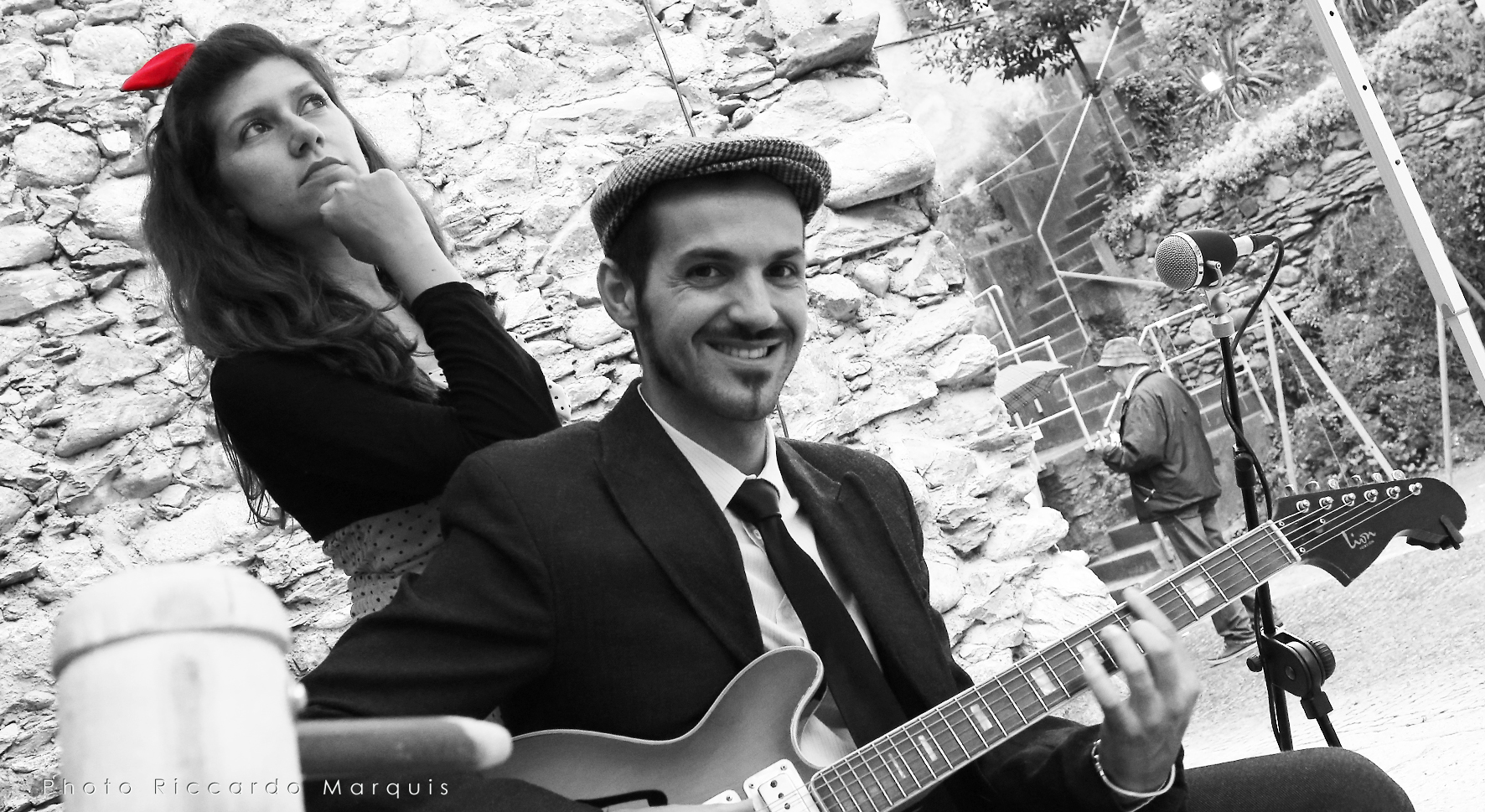 RABARBARO SWING — photo 8