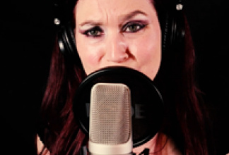 Andrea Raffaela Böll - Singer-/Songwriterin