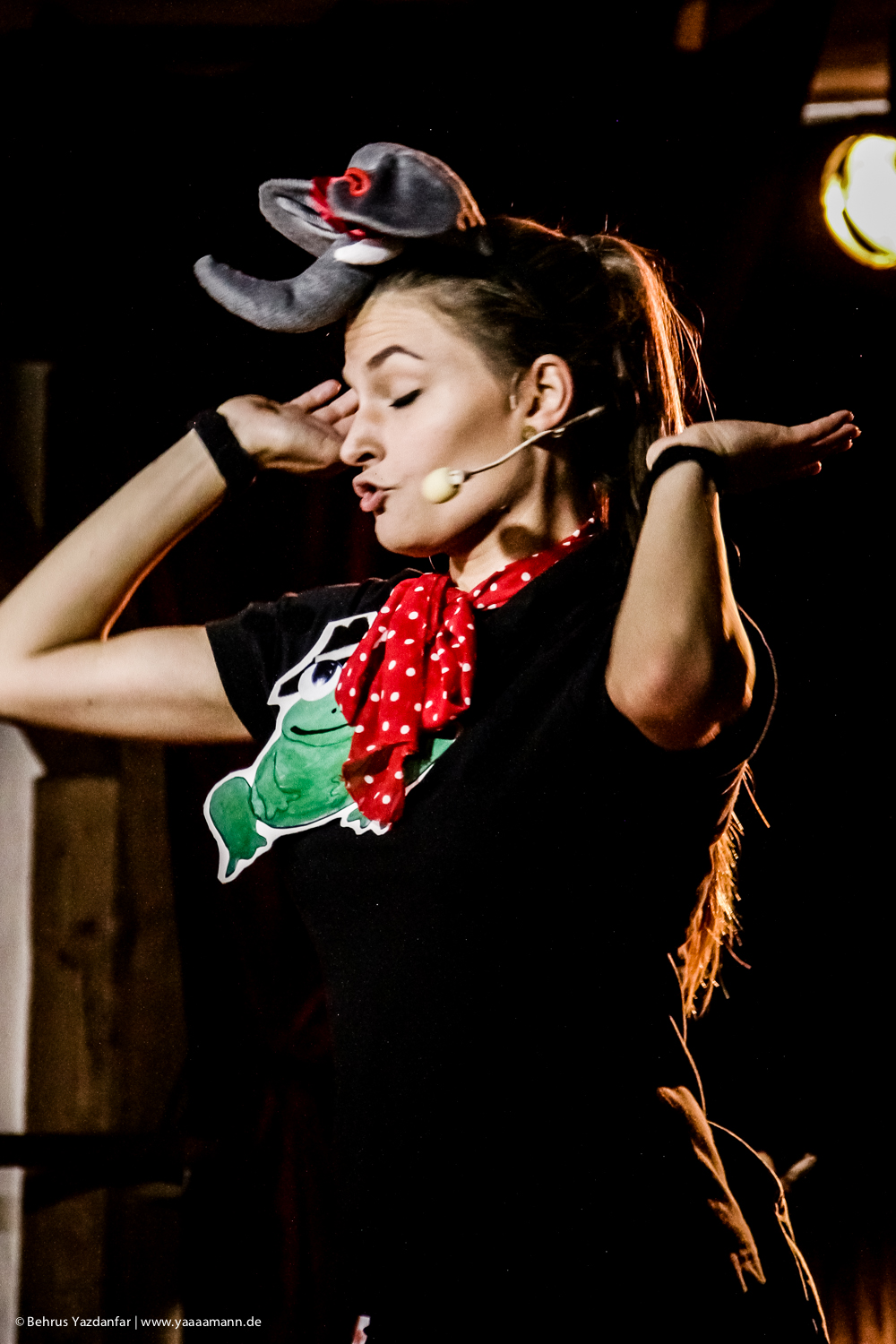 Wolle Wiwi Wawa Kindermusical — photo 5