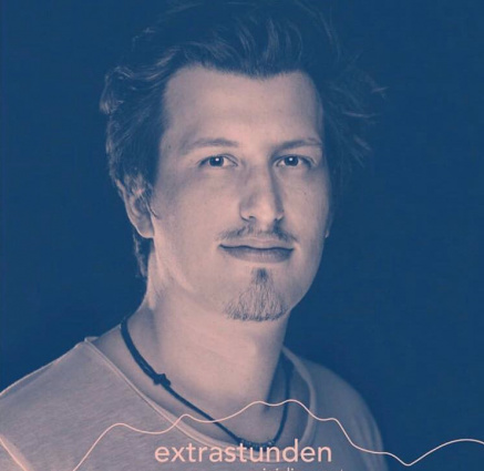 EXTRASTUNDEN / DJ — photo 5
