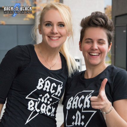 BACK:N:BLACK — photo 10