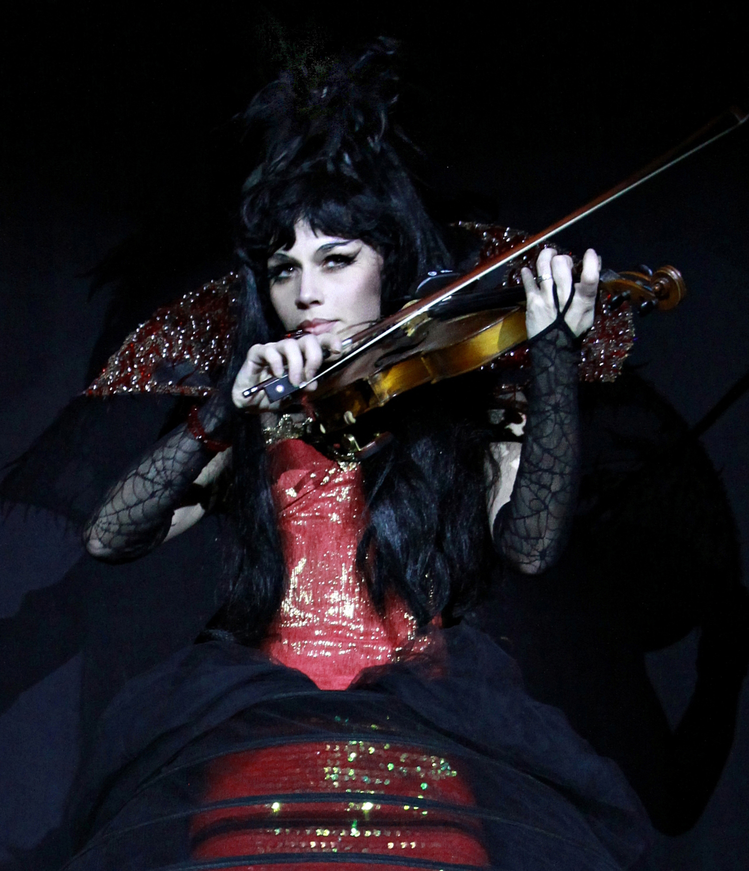 Esmeralda Violin Show — photo 6