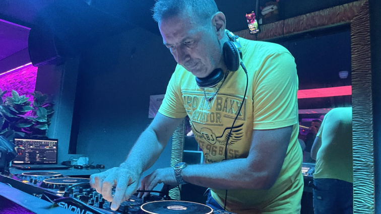 DJ Dienstleistung — photo 4