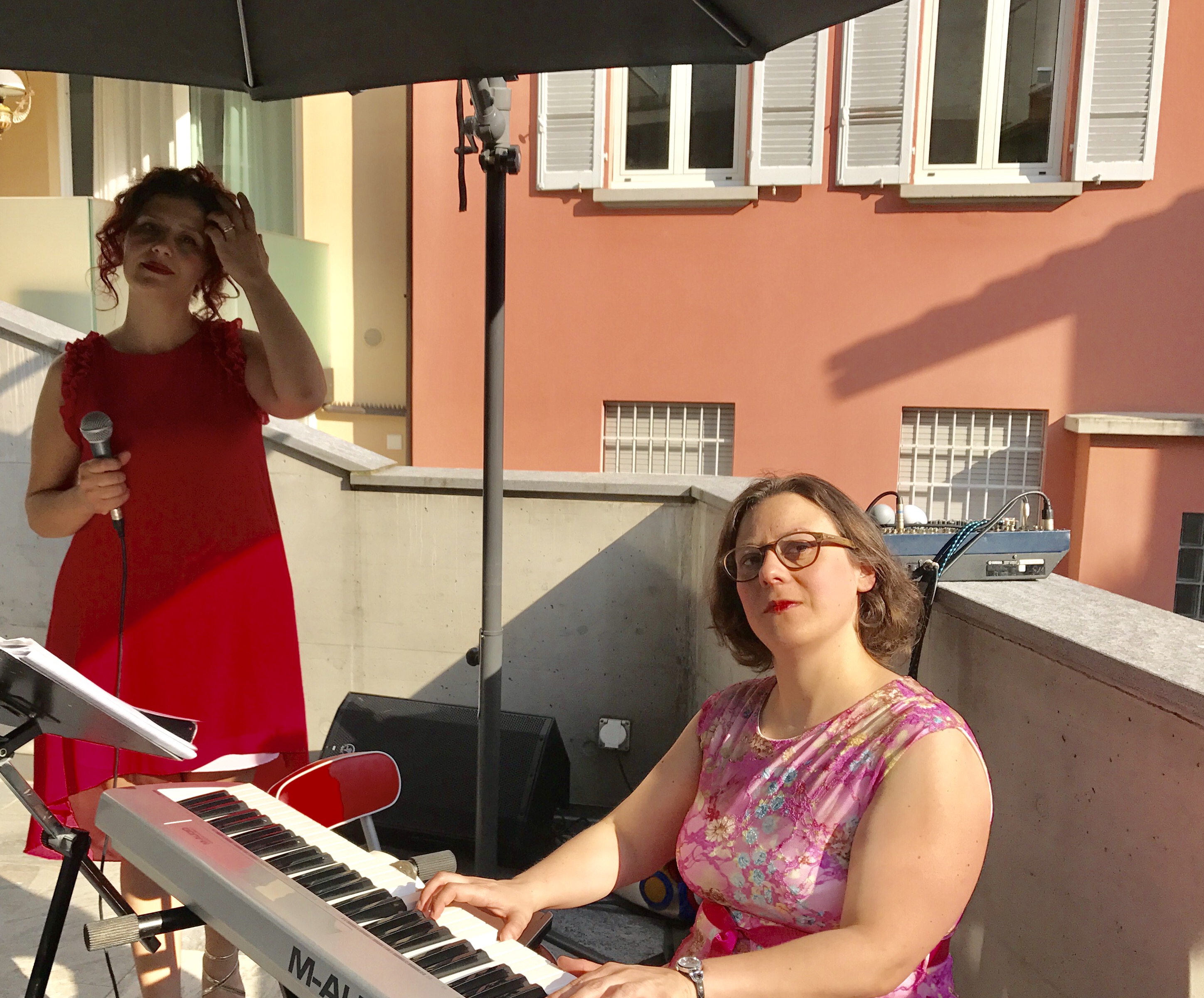 Girls Duo — photo 3