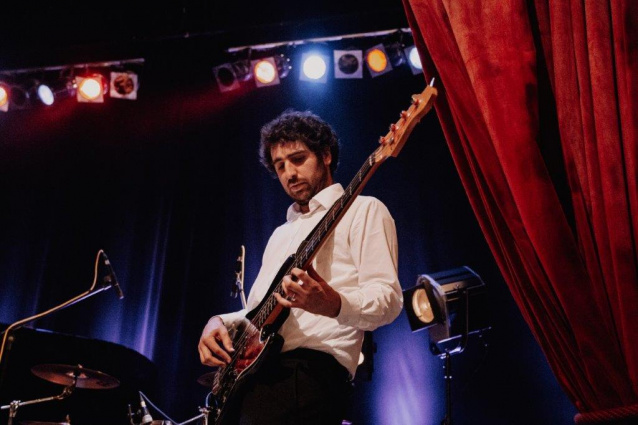 Golden Mary - Swing, Pop, Rock &amp;amp; Rock `n` Roll — photo 11