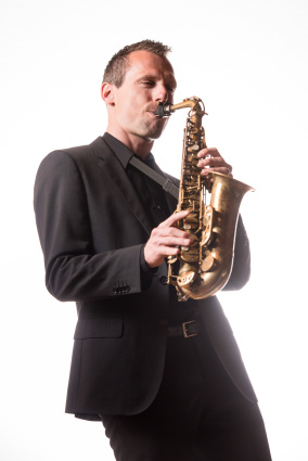 Liveband sax o` conga feat. Tanja Dankner / Nyssina — photo 8