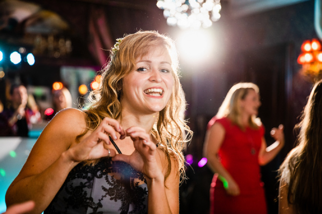RAFAEL MARCO MUSIC - Die einzigartige Mischung aus DJ, Live Gesang und Moderatio — photo 11