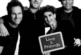 Lino and Friends - Party Cover Band