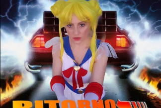 RITORNO AI CARTOONS Cartoon Cover Band