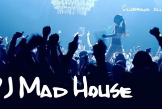 DJ Mad House Zürich