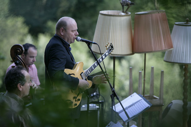 Real Music For Real People — photo 9