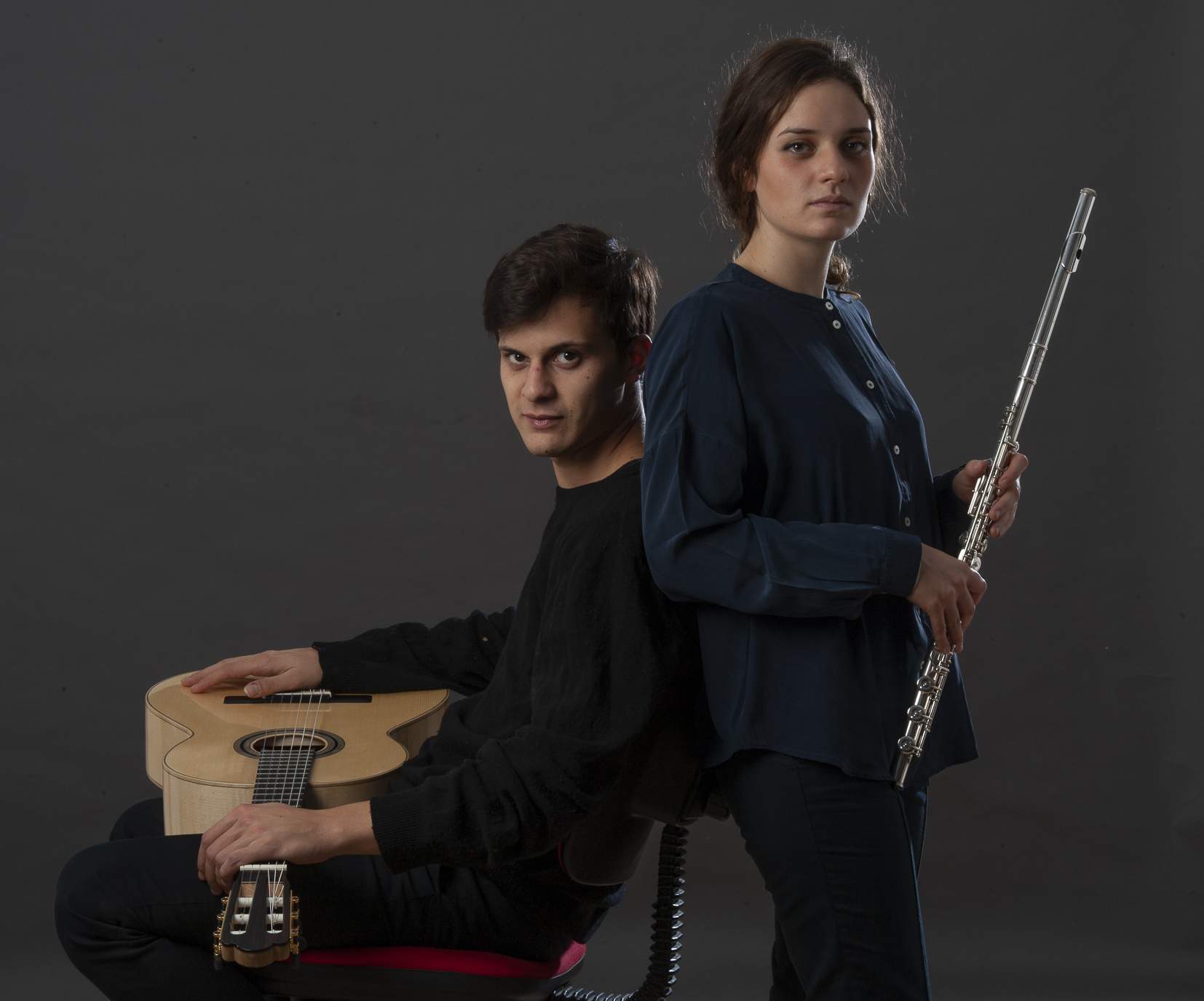 DUO IMAGE (Music Entertainment) — photo 2