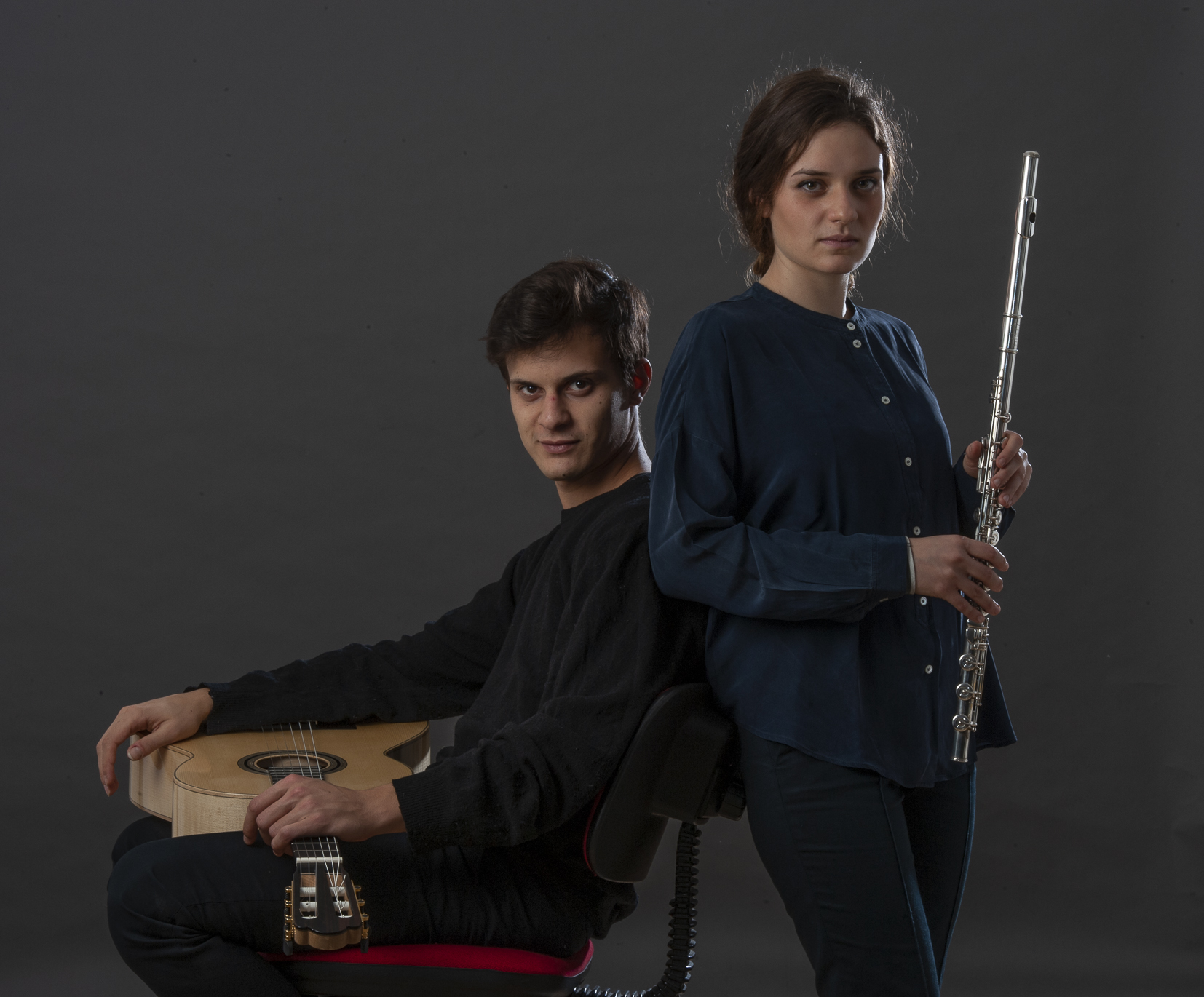 DUO IMAGE (Music Entertainment) — photo 4