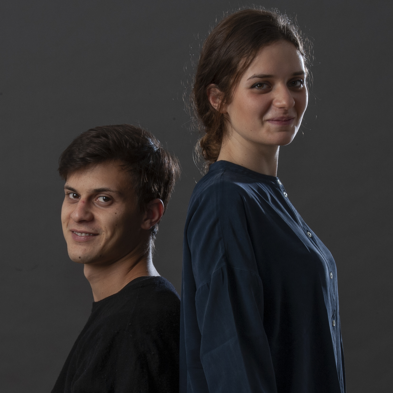 DUO IMAGE (Music Entertainment) — photo 7