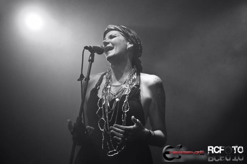 2MUCH (NUJazz-LoungeBand) — photo 4