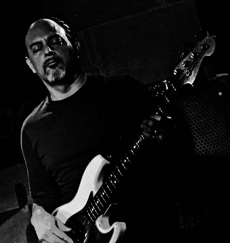 2MUCH (NUJazz-LoungeBand) — photo 6