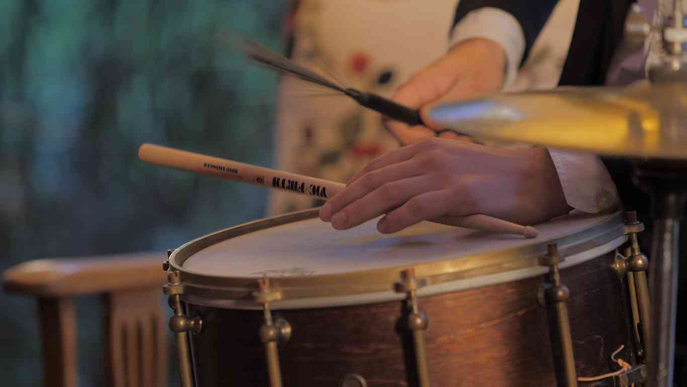Private Live Band — photo 7