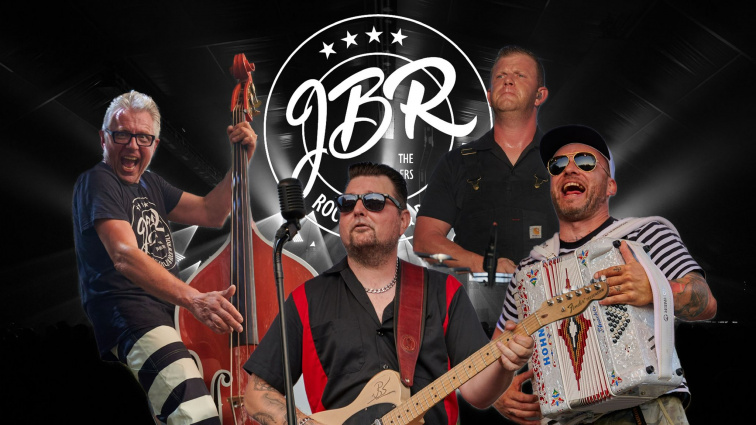 The JB Ramblers | Rockabilly &amp;amp; Rock`n`Roll — photo 2