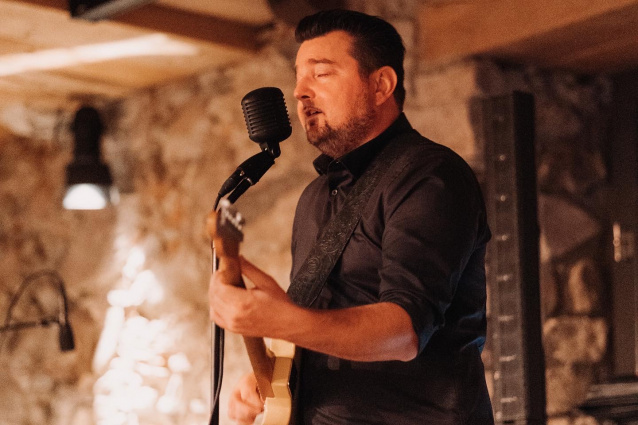 The JB Ramblers | Rockabilly &amp;amp; Rock`n`Roll — photo 4