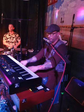 The JB Ramblers | Rockabilly &amp;amp; Rock`n`Roll — photo 7
