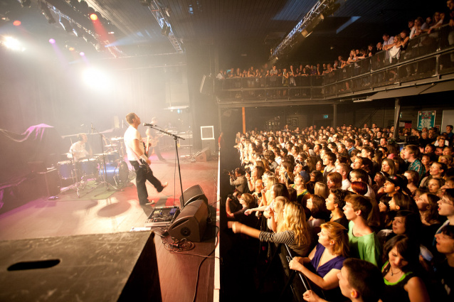 Fullblast — photo 4