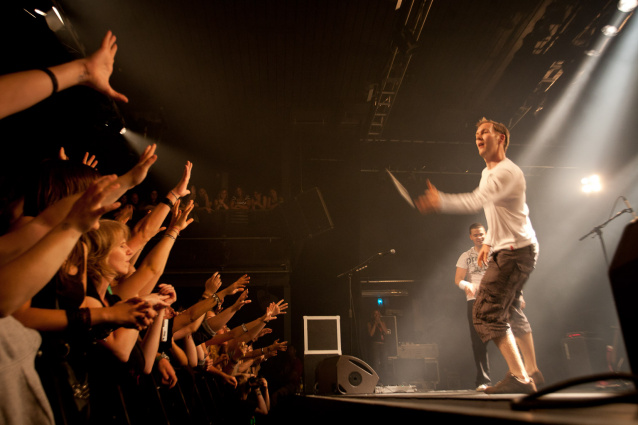 Fullblast — photo 7