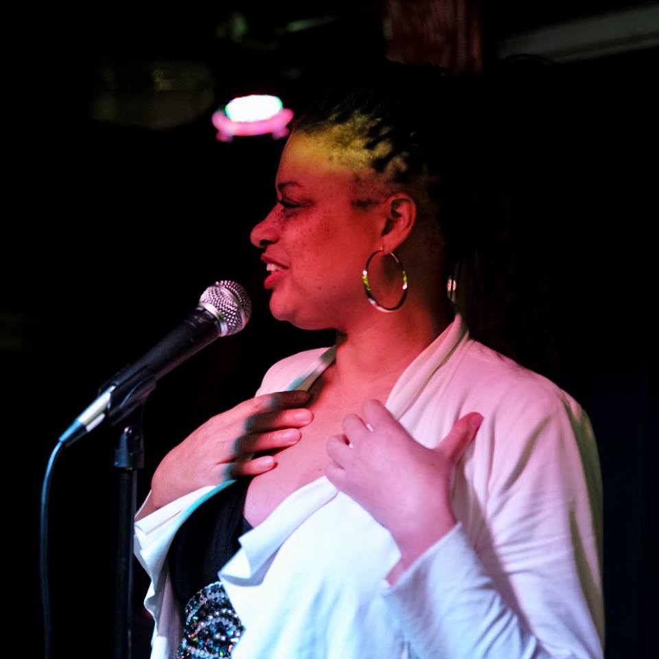 Lili Rhose - Solo Singer — photo 2
