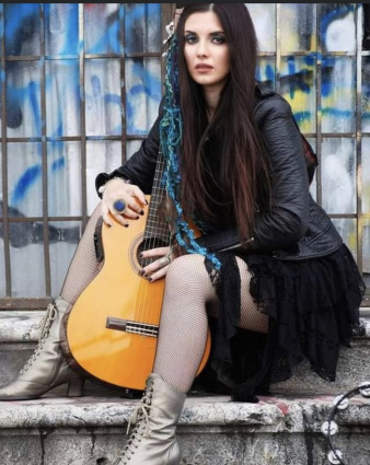 Ida Elena - solo Duo or trio — photo 5