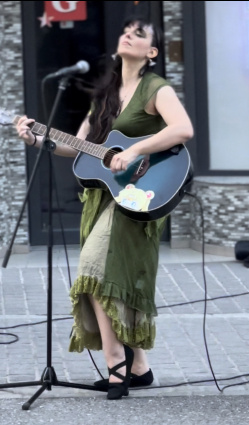Ida Elena - solo Duo or trio — photo 7