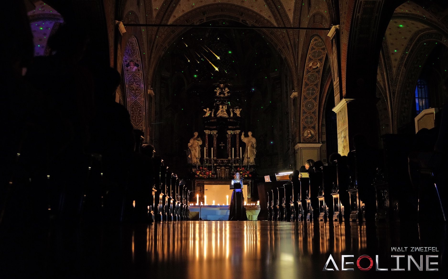 Musica lirica per le cerimonie e vari eventi — photo 2