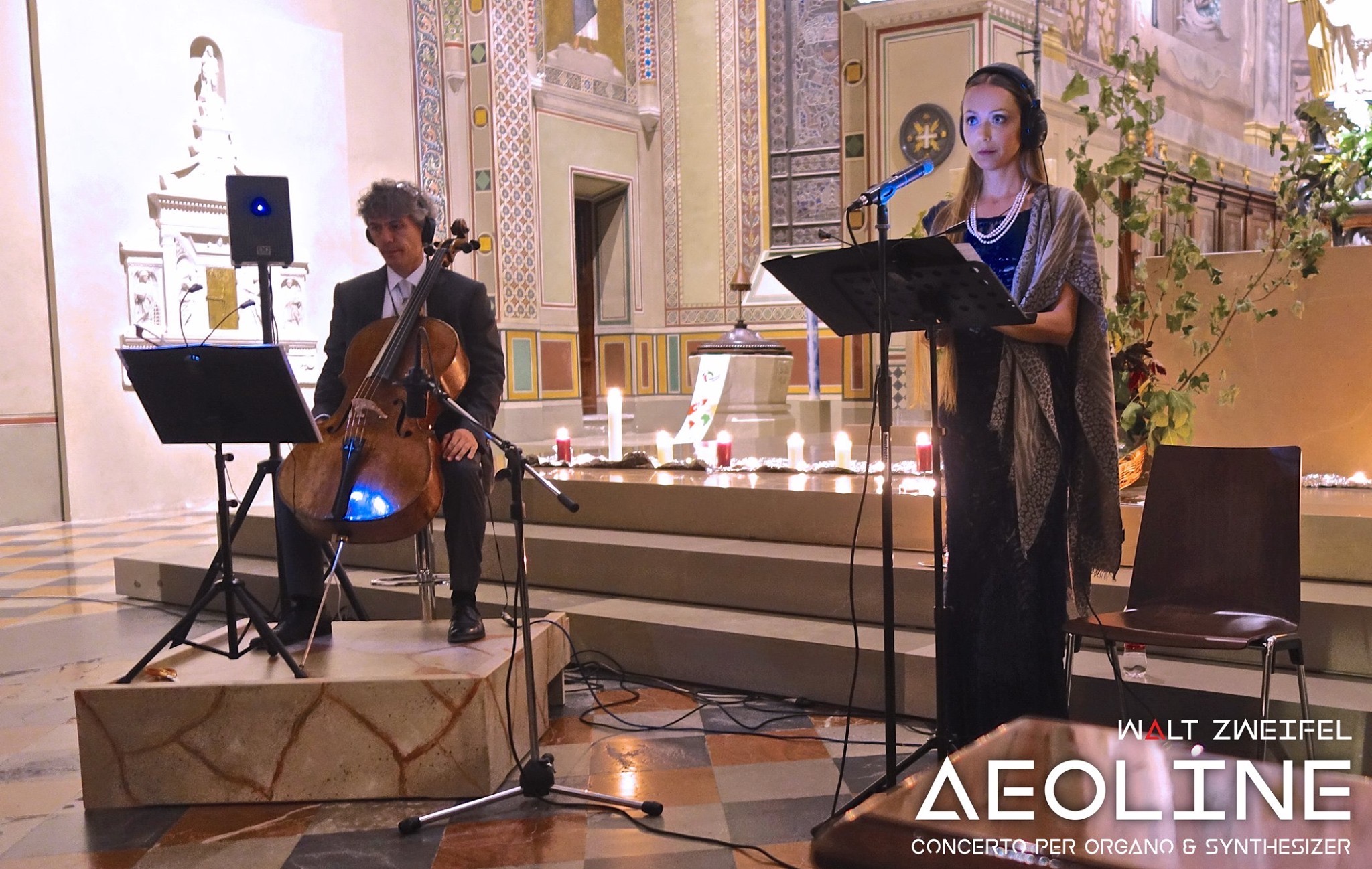 Musica lirica per le cerimonie e vari eventi — photo 3
