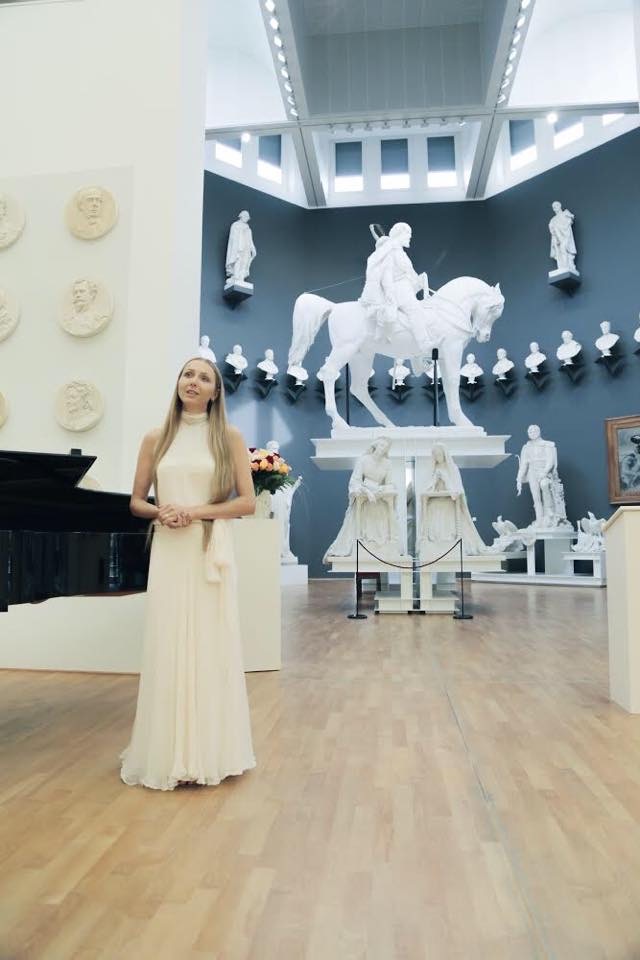 Musica lirica per le cerimonie e vari eventi — photo 7
