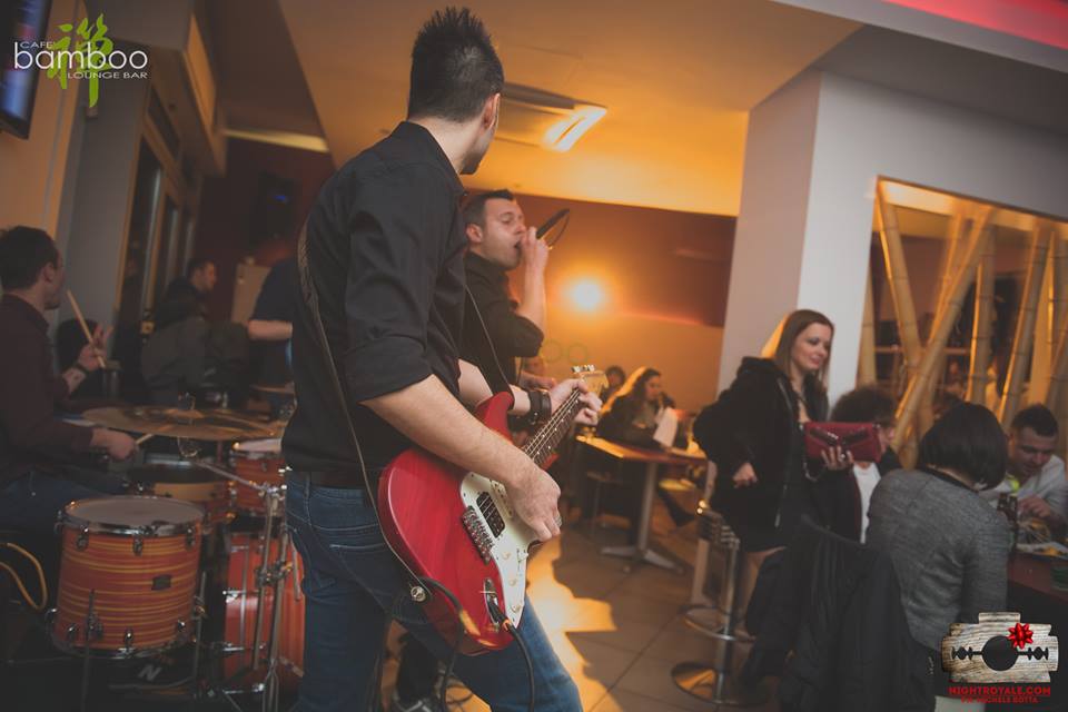 2GOOD ACOUSTIC DUO  — photo 4