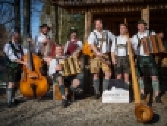 Koitaboch-Musi (Cold Creek Music) — photo 16