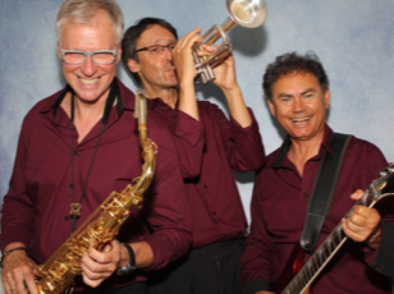 Albatros aus München-Trio oder Duo für ihr Event! — photo 4