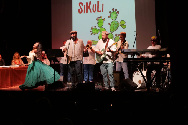 SIKULI - Sicilian Band 2.0 — photo 5