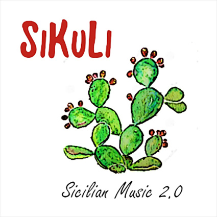 SIKULI - Sicilian Band 2.0 — photo 8