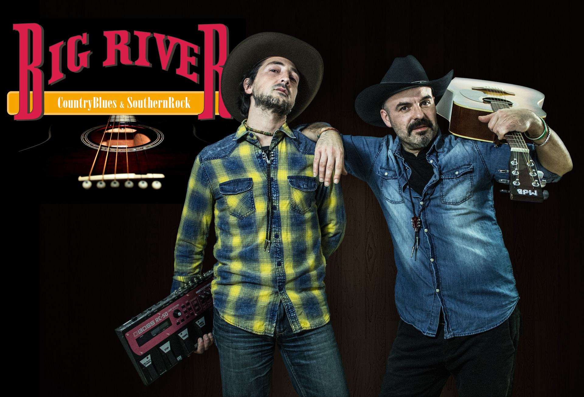 BIG RIVER — photo 10