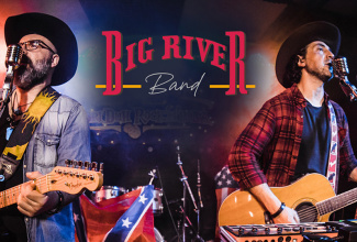 BIG RIVER