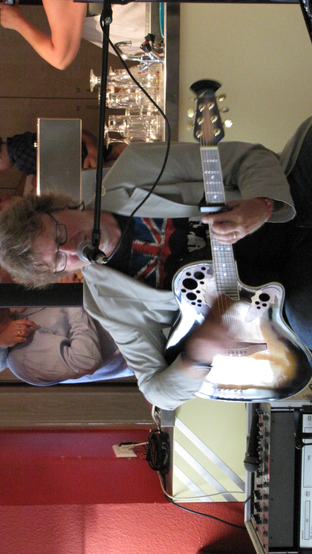 DS GUITARS UNPLUGGED — photo 7