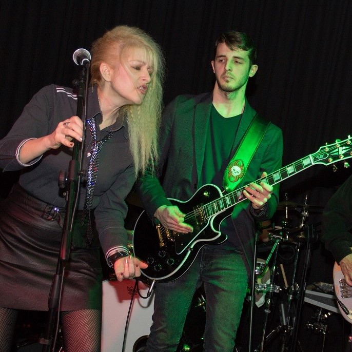CONCERT — photo 3