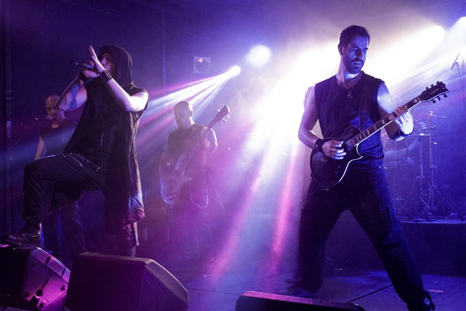 CHITARRA SOLISTA ROCK &amp;amp; METAL — photo 3