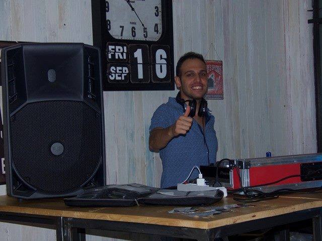 DJ Antonio — photo 7