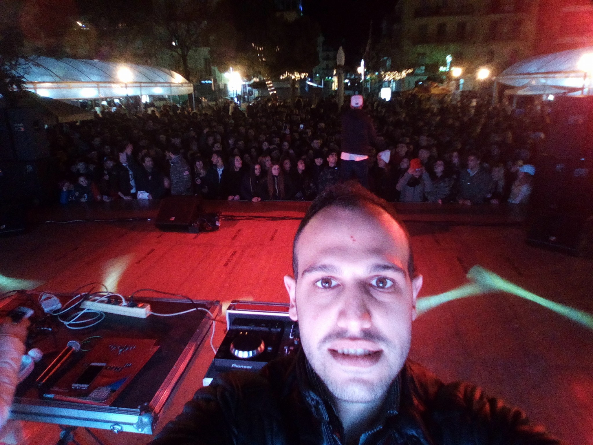 DJ Antonio — photo 8